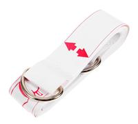 CIYODO Portable Animal Weight Tape Measure for Farm Livestock Accurate Bust and Body Measuring Tool Multi-functional Cattle Measuring Tape Lightweight and Easy to Use the Go