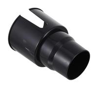 CIYODO Portable Car Cup Holder Adapter Converter Center Console Beverage Holder Plastic Black
