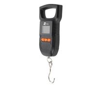 CIYODO Portable Digital Luggage Scale Lightweight Electronic Weighing Device for Suitcases Accurate Measurements Up to Sturdy Material for Travel and Everyday Use