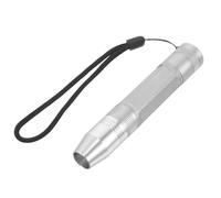 CIYODO Portable High Intensity Incubation Lamp for Chicken Duck Goose Parrot Eggs Efficient LED Light for Embryo Monitoring Hatching Success