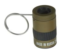 CIYODO Portable Miniature Monocular Pocket Telescope Camping Outdoor Supply Lightweight Design for Hiking and Travel for Wild Mini Telescope Enthusiasts