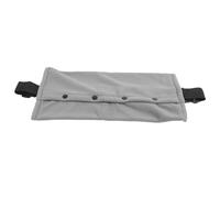 CIYODO Portable Pet Bag for Lizards and Snakes Canvas Carrier Reptile Travel Pouch Comfortable Design