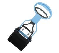 CIYODO Portable Pooper Scooper for Dogs Waste Pickup Long Handled Poop Outdoor Cleaning Tool