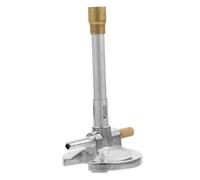 CIYODO Portable Propane Gas Bunsen Burner Laboratory Heating Equipment with Advanced Temperature Control Safety Features and Rapid High-temperature Performance for Chemistry Biology and