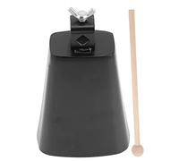 CIYODO Practical Boys and Girls Drum Accessory Cowbell Stick Musical Education Toy