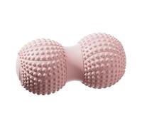 CIYODO Practical Small Massage Ball for Muscle Relief Hardness Enhanced Fitness Massage Tool for Neck Back Feet and Glutes Yoga Acupoint Trigger Point Therapy for Relaxation and Tension