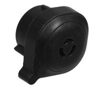 CIYODO Pressure Cooker Exhaust Valve Replacement Part Pressure Relief Valve for Kitchen Utensils Steam Release Handle Safety