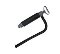 CIYODO Professional Kayak Hand Water Pump Kit Portable Bilge Pump for Canoe Dinghy Air Boat with Gear Inlet Design