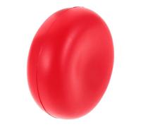 CIYODO PU Foam Liver Stress Ball Squeeze Hand for Anxiety Relief and Attention Boost Realistic Medical Teaching Model Soft Sensory Fidget for Students and Professionals
