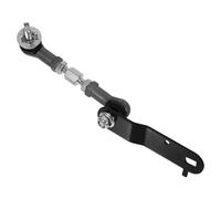 CIYODO Rear Height Level Control Sensor Link for Suspension Iron Construction Easy Installation Replacement Part for Vehicle Safety and Precision Measurement