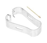 CIYODO Replacement Stylus Pen Tips with Clamp Metal Tip Compatible for and Pen Durable and Screen Experience Tip Included