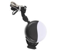 CIYODO Retractable Dog Leash Extendable Heavy Duty Walking Rope for Large Medium Small Dogs with Chew-resistant Abs Material and Wrist Safety Strap for Secure Outdoor Exploration