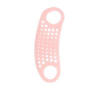 CIYODO Reusable Facial Slimming Strap V-shaped Face Lifting Mask with Ear-hanging Design for Chin and Cheek Lift Tightens Sagging Skin Suitable for Women at Home Go