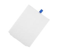 CIYODO Reusable Nail Collector Filter for Nail Dust High-efficiency Accessory with Strong Suction and Pullout Design Portable for Home