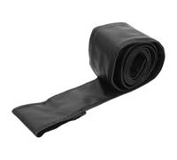CIYODO Reusable Pu Billiard Cue Bag for Pool Cue with Vibration Reduction and Easy to Carry Design Portable Travel Storage Bag for Billiard Accessories