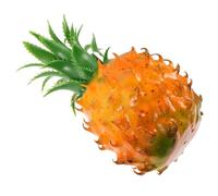 CIYODO Roof Decoration Antenna Topper for Car Ornament Antenna Topper for Vehicles for Truck Pineapple Plastic