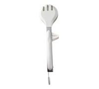 CIYODO Scald Food Clip Silicone Kitchen Tongs for Pasta Serving BBQ Cooking Appetizer Platters Meat Handling Safe Grip Utensils