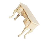 CIYODO Scale DIY Micro Landscape Accessory Desk Furniture for Dollhouse Fairy Garden Home Decoration