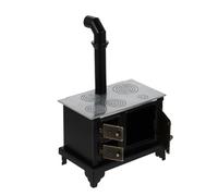 CIYODO Scale Dollhouse Furniture Unique Mini House Accessories for Decorative Use for and Desktop Decor