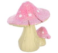CIYODO Scale Miniature Dollhouse Decor for Fairy Gardens Bjd Scenes and Micro Landscapes Whimsical Charm Quality Resin