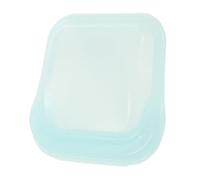 CIYODO Silicone Medicine Pouch Reusable Travel Storage Bag for Pills Resealable Design for Easy Access Portable Stylish for Travel Medicine Organization