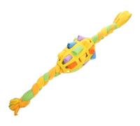 CIYODO Snuffle Ball Interactive Dog Toy for Engaging Foraging and Slow Feeding Durable Pet Treat Dispenser for All Breeds Encourages Problem Solving Skills