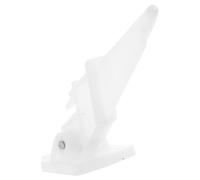 CIYODO Speedometer Pilot Tube for Boats High Precision Automatic Speed with Clear Display Compatible with All Boat Types for Water Flow Monitoring and Navigation Optimization