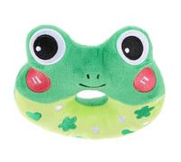 CIYODO Squeaky Dog Chew Toy Teeth Cleaning and Safe Molar Plaything for Dogs Fun Grinding Toy for Interactive Play and Self-entertainment