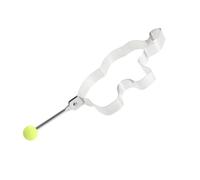 CIYODO Stainless Steel Egg Shaper with Handle Elephant Shape Frying Mold for Omelette Pancake DIY Kitchen Cooking Tools Non-stick Egg Rings for Breakfast