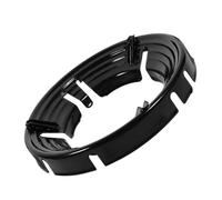 CIYODO Stainless Steel Windscreen Gas Hob Cover Stove Burner Protector Fireproof Camp Stove Windshield Wok Accessory