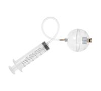 CIYODO Submarine Sink Demonstration Model Physics Teaching Aid Tool Easy to Use Design for Classroom Experiments Learn Buoyancy Principles