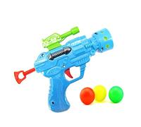 CIYODO Table Tennis Toy Ball Shooter Toy Shooter Pong Model Taste Table Tennis s