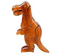 CIYODO Take Apart Dinosaur Educational Dinosaur Assembly Plaything for Fun Splicing Building Blocks to Enhance Hands Skills and Knowledge of