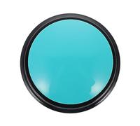 CIYODO Talking Button for Dogs Interactive Recordable Pet Communication Device Sound Easy Press for Training and Engaging Pets Cat and Dog Companion Toy Lake