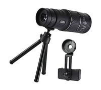 CIYODO Telescope for Adults Astronomy 16x52 Monocular Portable Scope for Hiking Camping