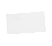 CIYODO Tempered Screen Protector for Fire Hardness Grease No Bubbles Easy Installation Tablet Accessory for