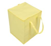 CIYODO Thermal Insulation Bag Large Cooler Bag Handles Insulated Cake Carrier 6/8/10 Inches Lunch Bag Reusable Sturdy Insulated Food Carrier
