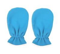 CIYODO Thickened Moisturizing Skin Care Gloves for Hands Dacron Material Reusable and Washable Portable Lightweight Design for Hand Cream Lotion Treatment