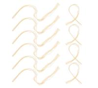 CIYODO Thread Lifting Supply for Face and Neck with Soluble Collagen Threads Each Anti-aging Skin Firming Tool for Wrinkle Reduction and Forehead Tightening Suitable for Men