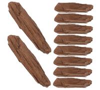CIYODO Toasted French Oak Chips for Home Wine Brewing Enhance Red Wine Aroma and Flavor Natural Oak for DIY Winemakers