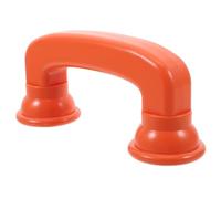 CIYODO Toddler Phone Classroom Reading Phone Auditory Feedback and Verbal Communication Improvement Abs Material for Pretend Play and Educational Use