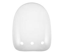 CIYODO Transparent Bubble Window Replacement for Cat Carrier Backpack Easy-clean Space Capsule Door for Dogs Puppies and Bunnies Fits Pet Travel Backpacks Clear View Design