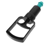 CIYODO Vacuum Cupping Pump Hand Tool Lightweight Suction Cup Replacement for Chinese Cupping Therapy Suitable for All Skin Types and Sensitive Areas Portable Travel