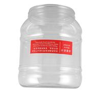 CIYODO Versatile Ice Machine Bucket Reusable Water Container for Ice Making User-friendly Compact Design Accessory for Home and Commercial Use