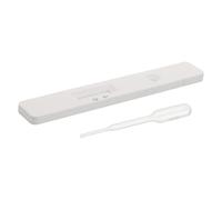 CIYODO Veterinary Pregnancy Test Strip for Pigs and Sows Fast Results and High Accuracy, Rubber Material, Suitable for Farm and Outdoor Use, Early Detection Livestock Supplies