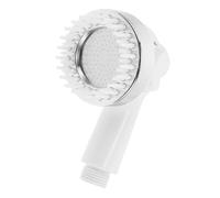 CIYODO Water Flow Salon Sprayer Head with Point Interface Handheld Sink Hair Washing Nozzle for Hair Salon and Barber Shop Shampoo Bowls Durable and User Friendly Design