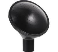 CIYODO Watering can Sprinkler Head Plastic Nozzle Head for Watering can Universal Watering can Sprinkler for Even Watering of Flowers Plants and Seedlings Easy Fit Replacement 4.53 X 3.94 X 1.97 in
