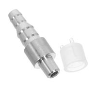 CIYODO Weighted Stainless Steel Countersunk Head Filter for Kung Fu Tea Set and Water Dispenser Hose Removable Screen for Impurity Filtration Heavy-Duty Water Cooler Dispenser Accessory