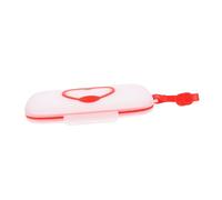 CIYODO Wet Tissue Hanging Case Pp Wet Tissue Box Napkin Storage Holder Born Essentials Wipes Pack