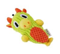 CIYODO Whistle Dog Toy Pet Toys Dogs Cartoon Squeaky Dog Toy Pet Chew Toy Dog Playing Sound Bite Resistance for Large Puppy Golden Retriever Teething Toy